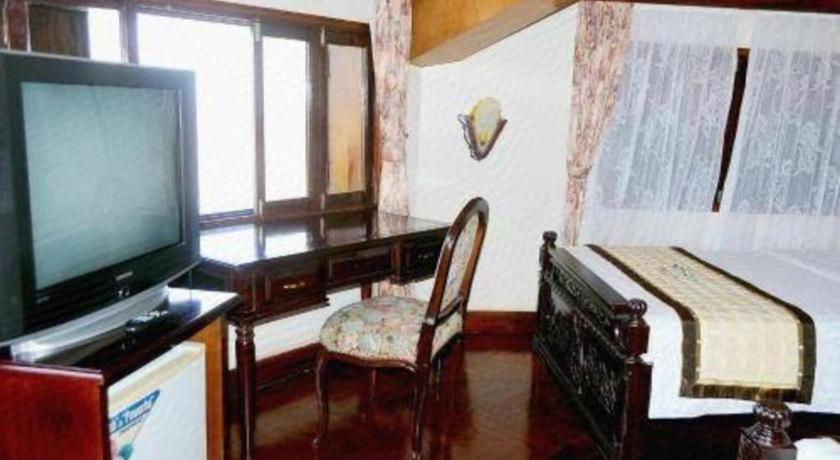 Hai Au Hotel Hai Phong Exterior photo